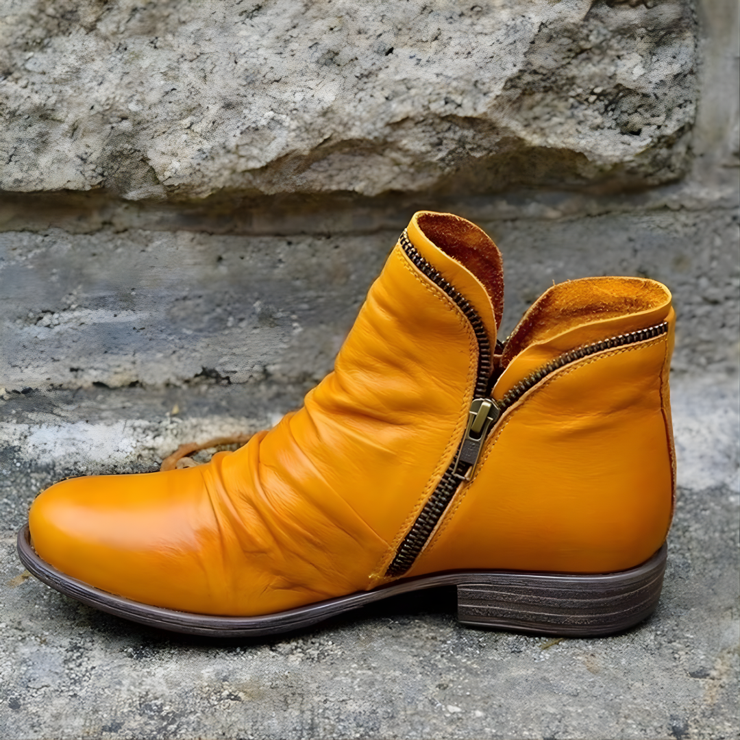 Glinda Ankle Boots