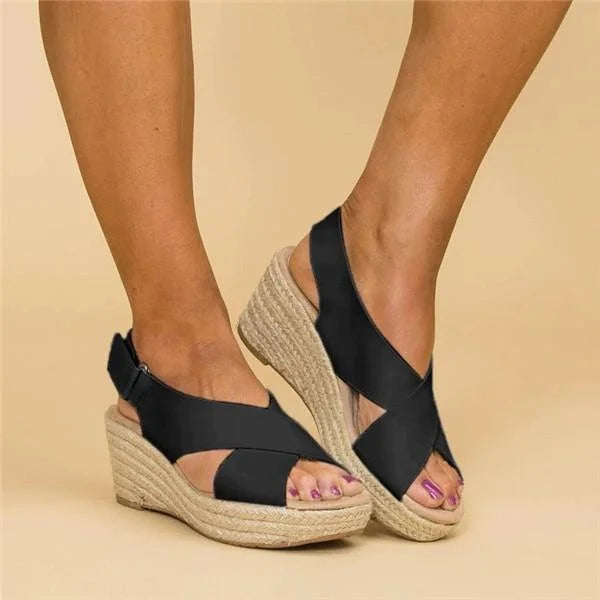 Bellora Orthopaedic Summer Sandals