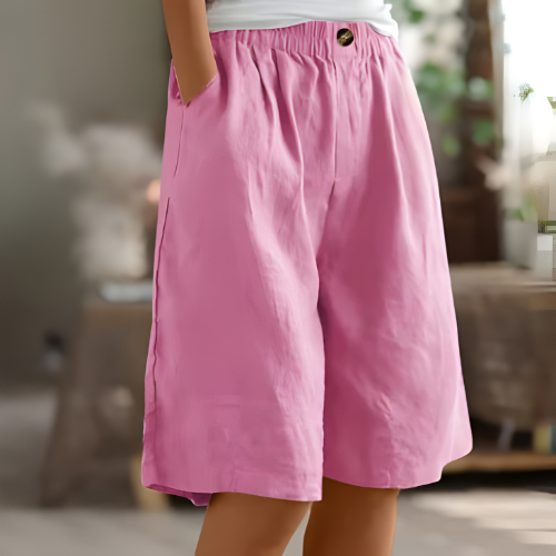 Sabby Everyday Elegant Shorts