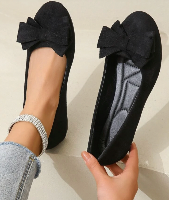 Francesca Orthopaedic Comfort Shoes