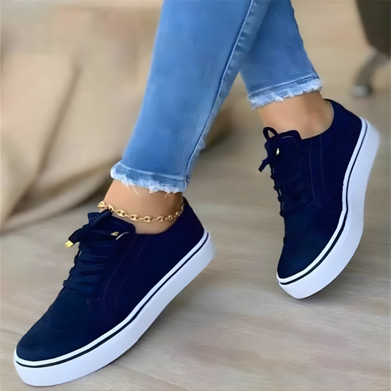 Emma Trendy Orthopaedic Sneakers
