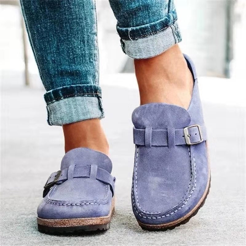 Eliana Orthopaedic Slip-Ons