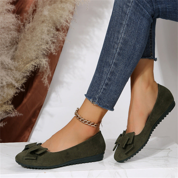 Francesca Orthopaedic Comfort Shoes