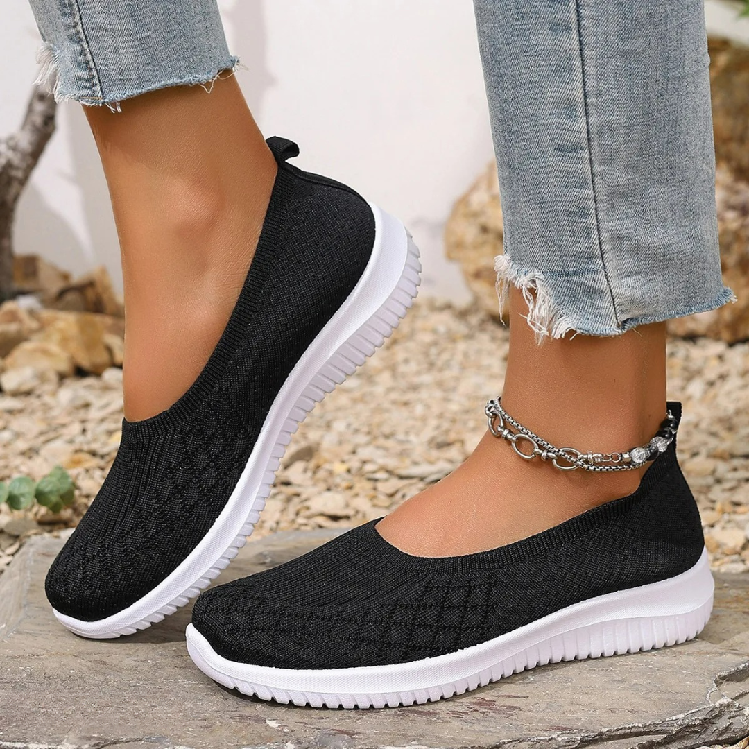 Estella Women's Orthopaedic Shoes