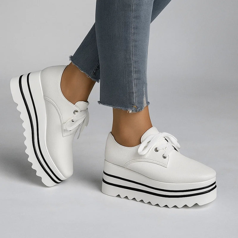 Kallie Orthopaedic Shoes