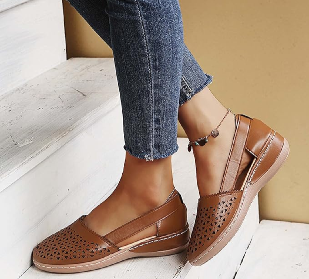 Viola Orthopaedic Shoes