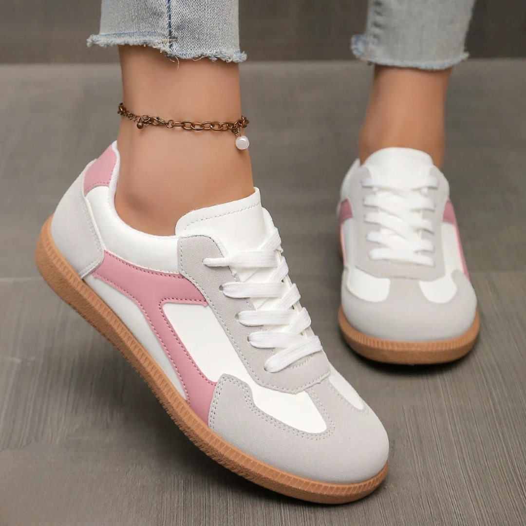 Allie Women’s Orthopaedic Shoes