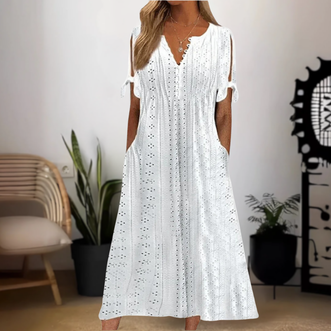 Cecilia Women's Elegant Dress