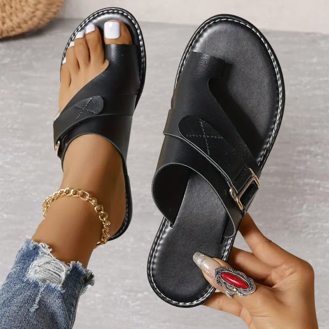 Elsie Women's Orthopaedic Sandals