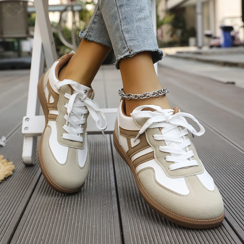 Lisa Orthopaedic Comfortable Sneakers
