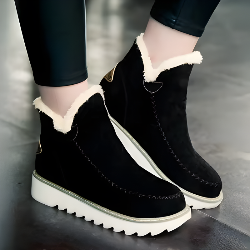 Maica Orthopaedic Ankle Boots