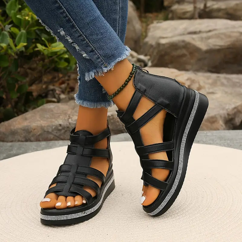 Gael Orthopaedic & Stylish Sandals