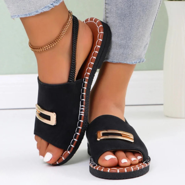 Mia Comfort Sandals