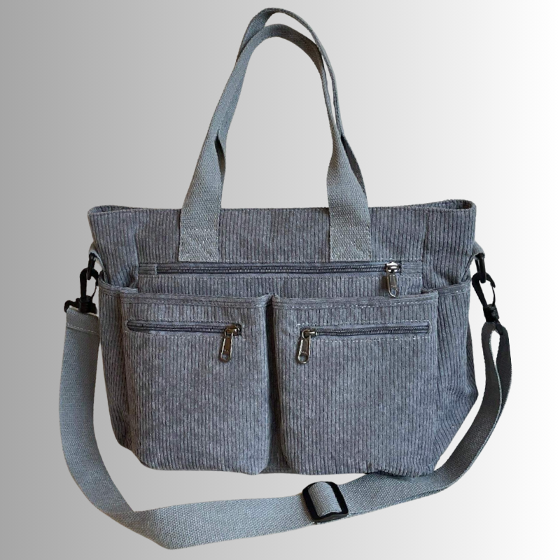 Hazel Urban Shoulder Bag