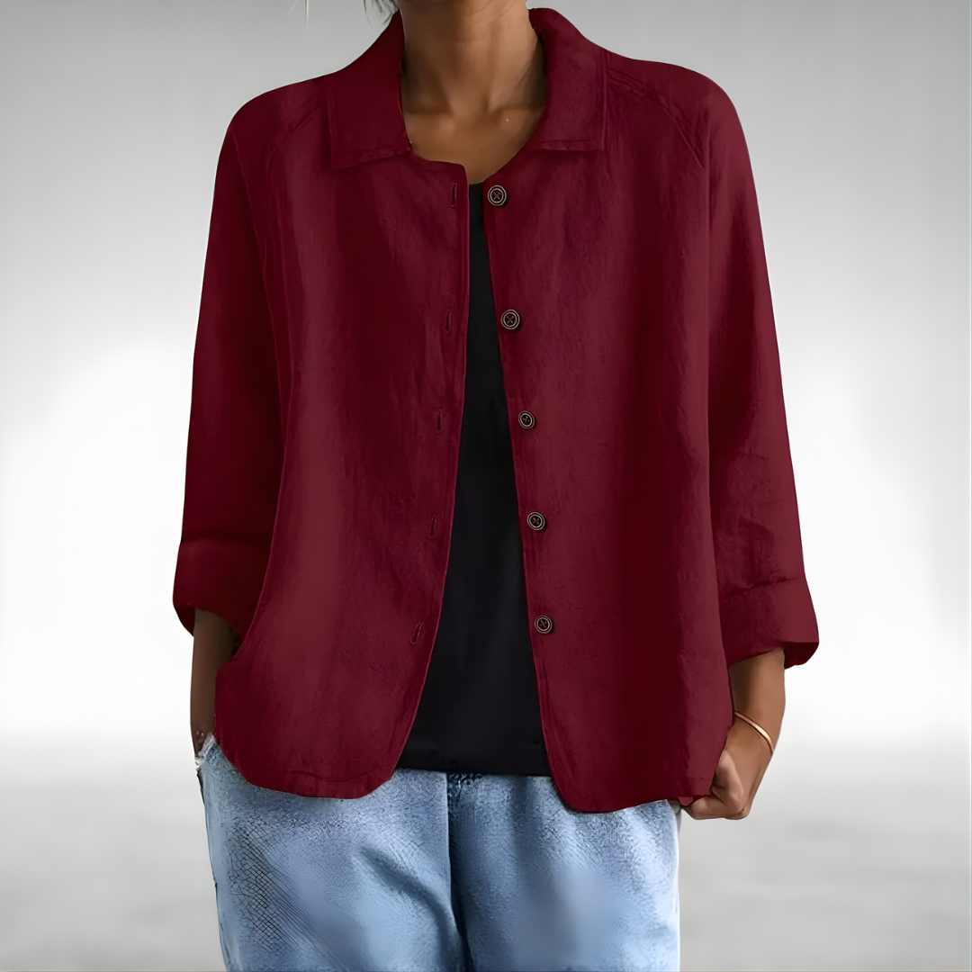 Jovie Comfort Blazer