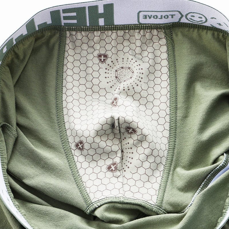 HELLO Classic - Boxer shorts for men