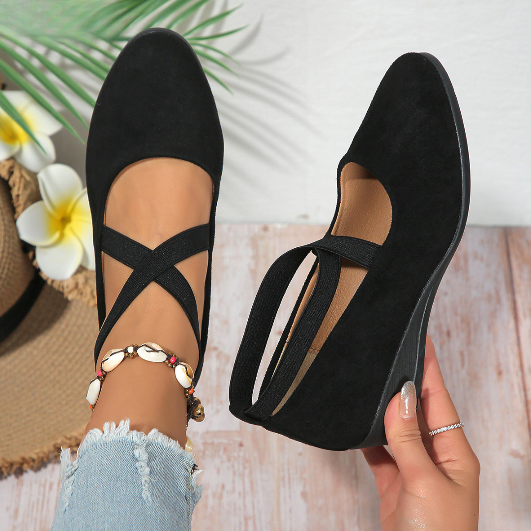Maria Orthopaedic Comfort Shoes