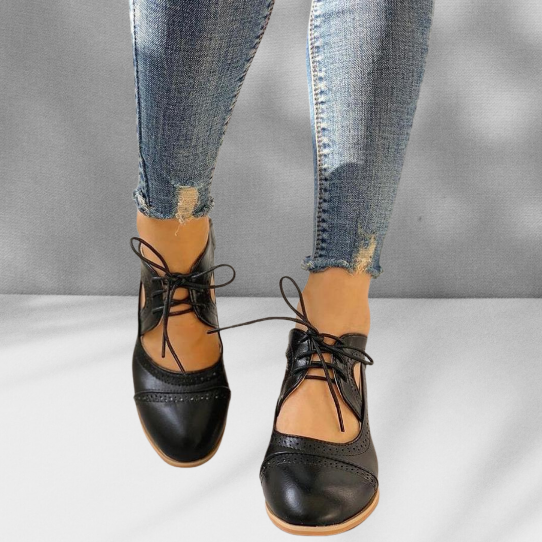 Margie Orthopaedic Ankle Boots