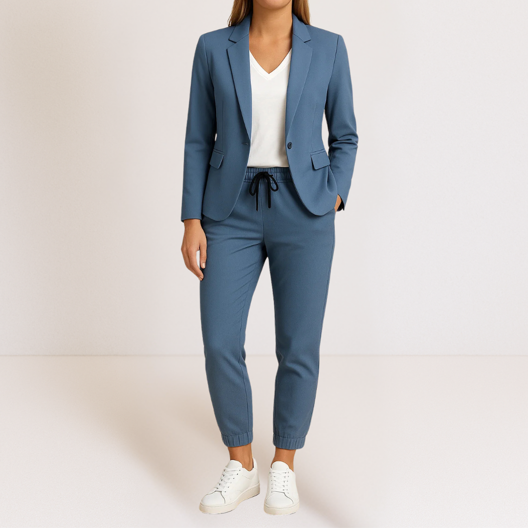 Miley Two-Piece Women’s Suit