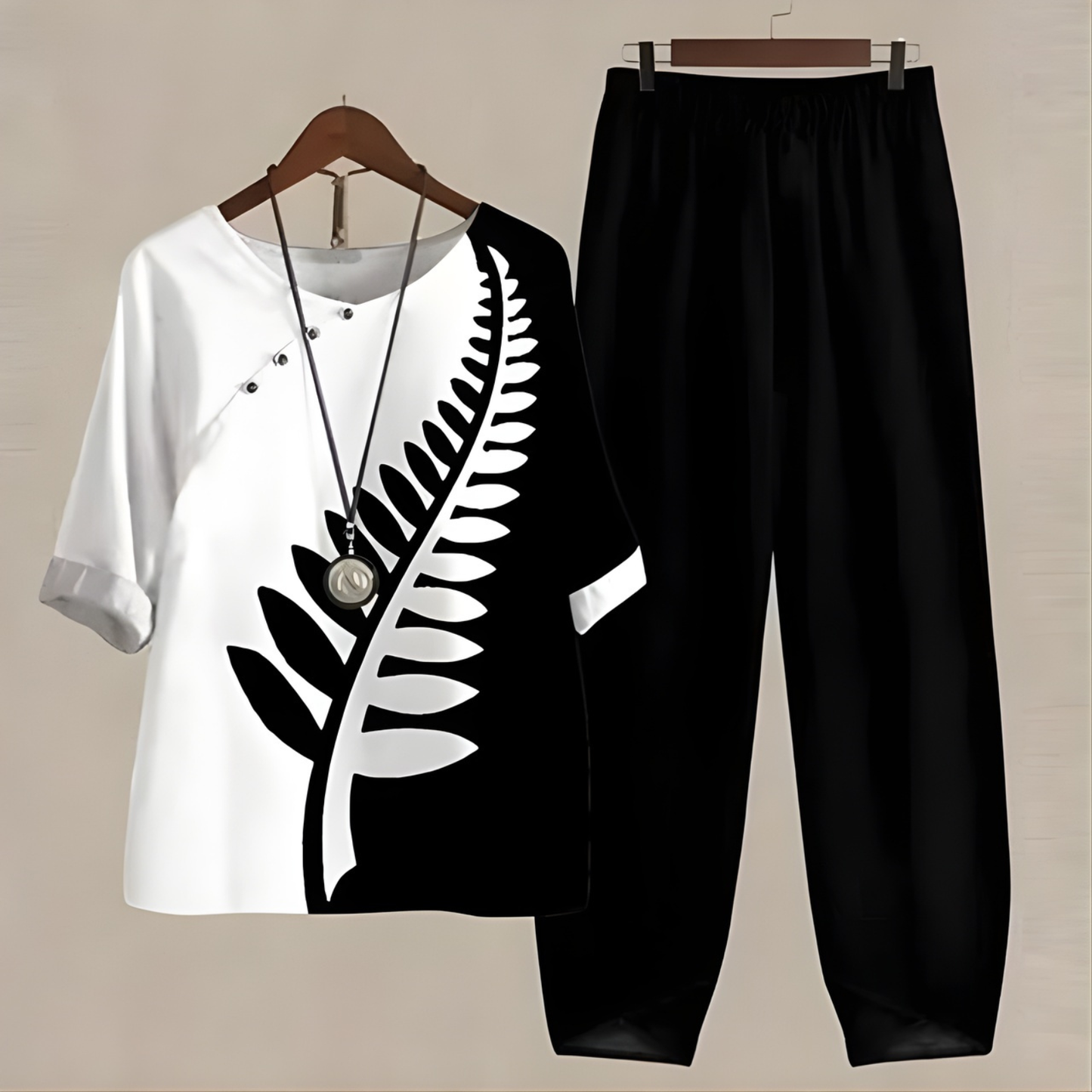 Odessa Two-Piece Set
