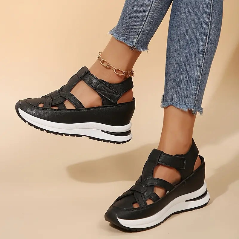 Ella Orthopaedic Sandals