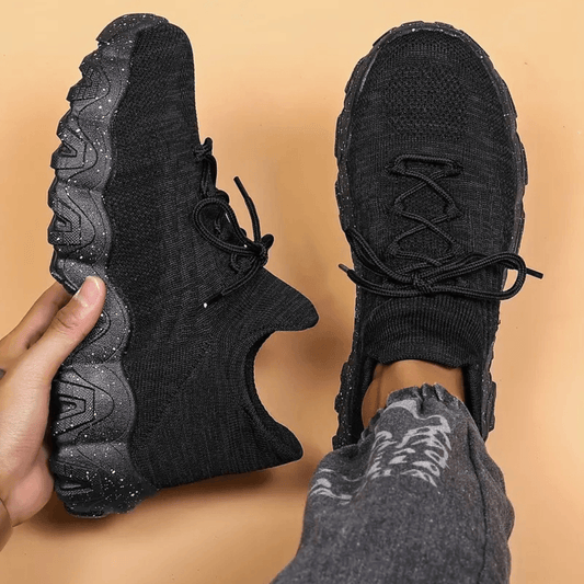 Kaiya Orthopaedic Sneakers