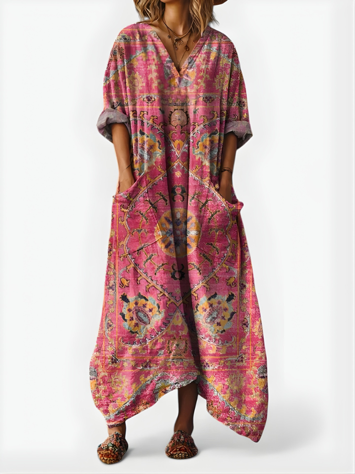 Thalia Elegant Dress