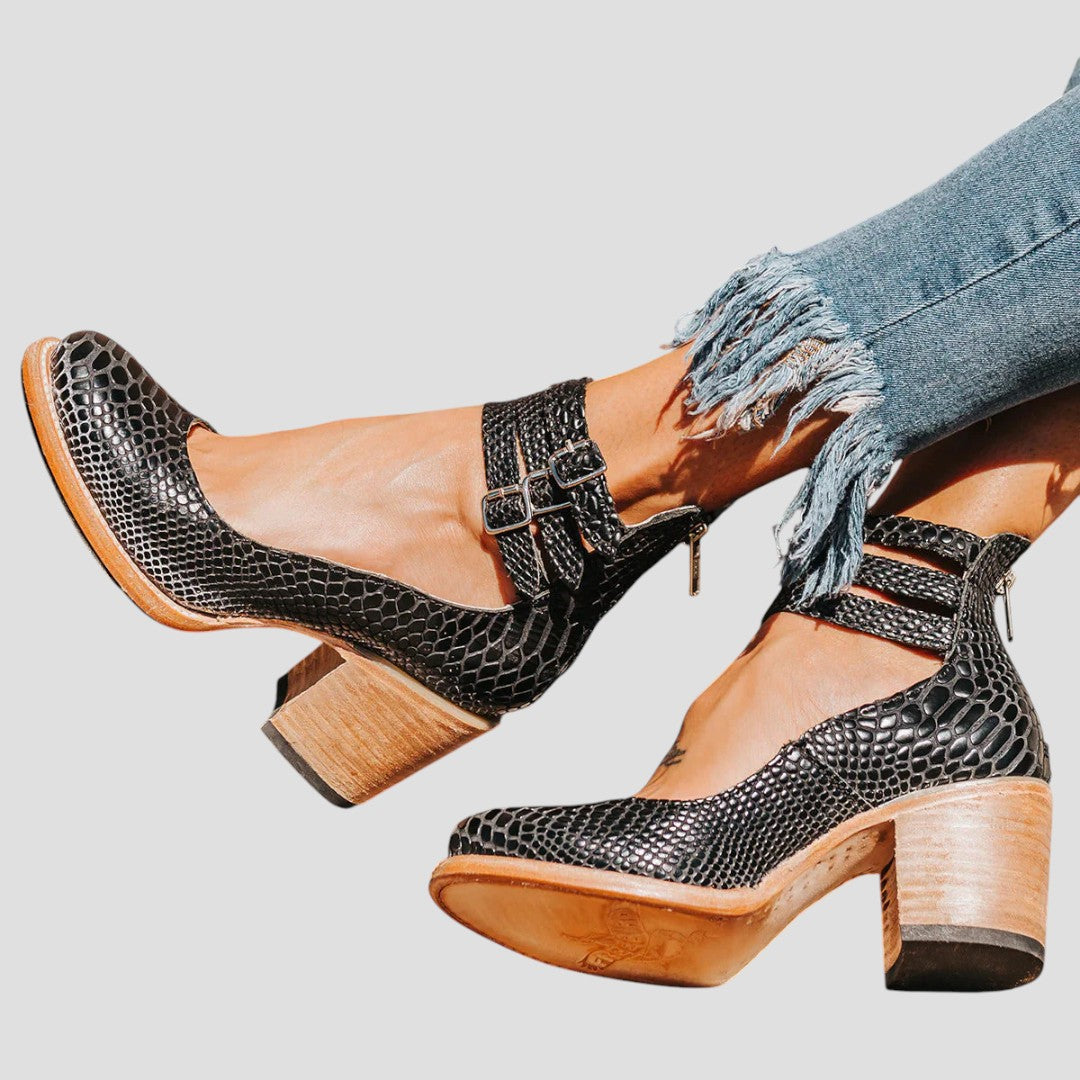 Chloe Modern Elegance and Guaranteed Comfort