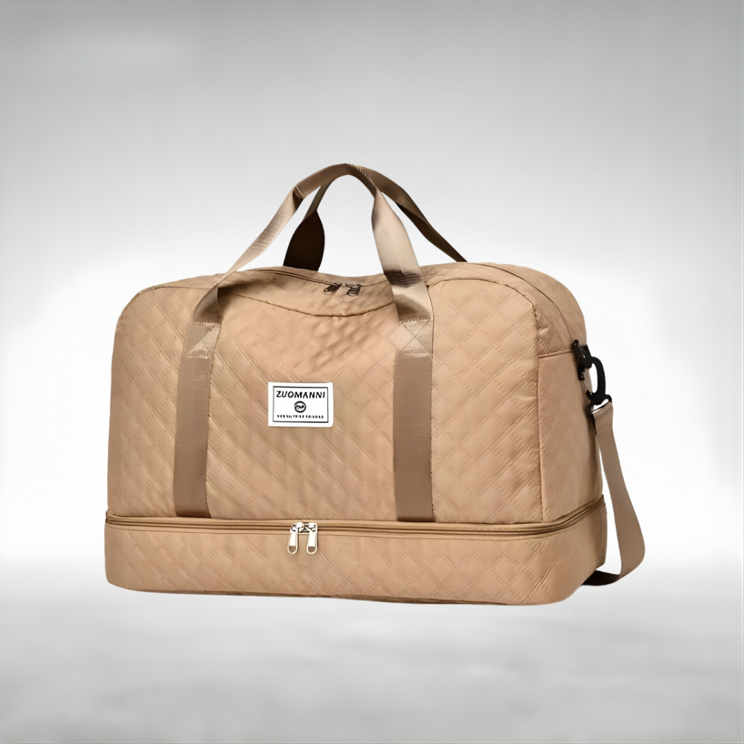 Yara Spacious Travel Bag