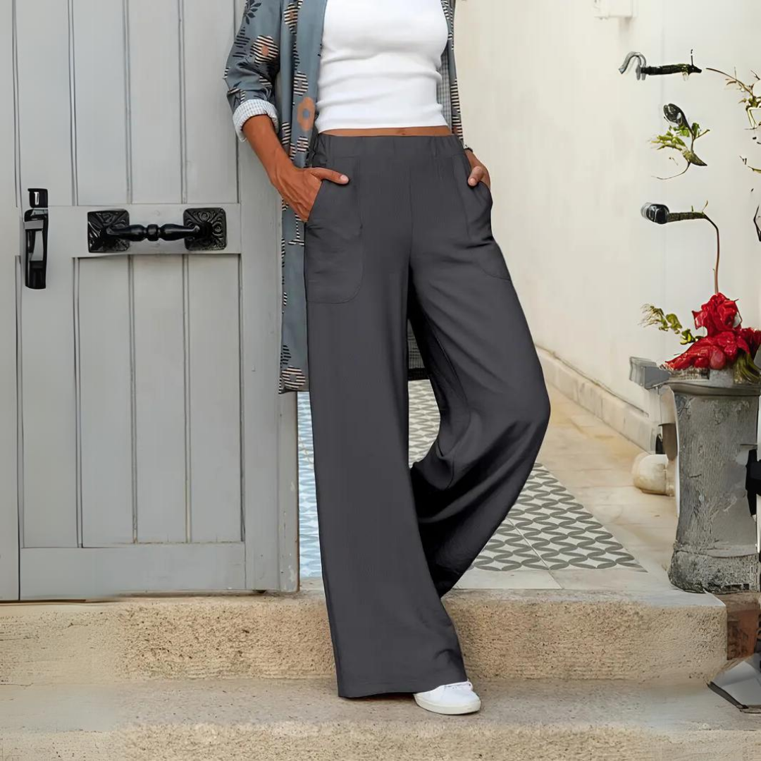 Eloise Unlined Pants