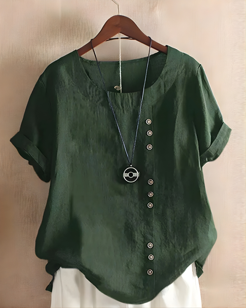Dulce Chic Summer Tee