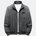 Simon Lined Corduroy Jacket