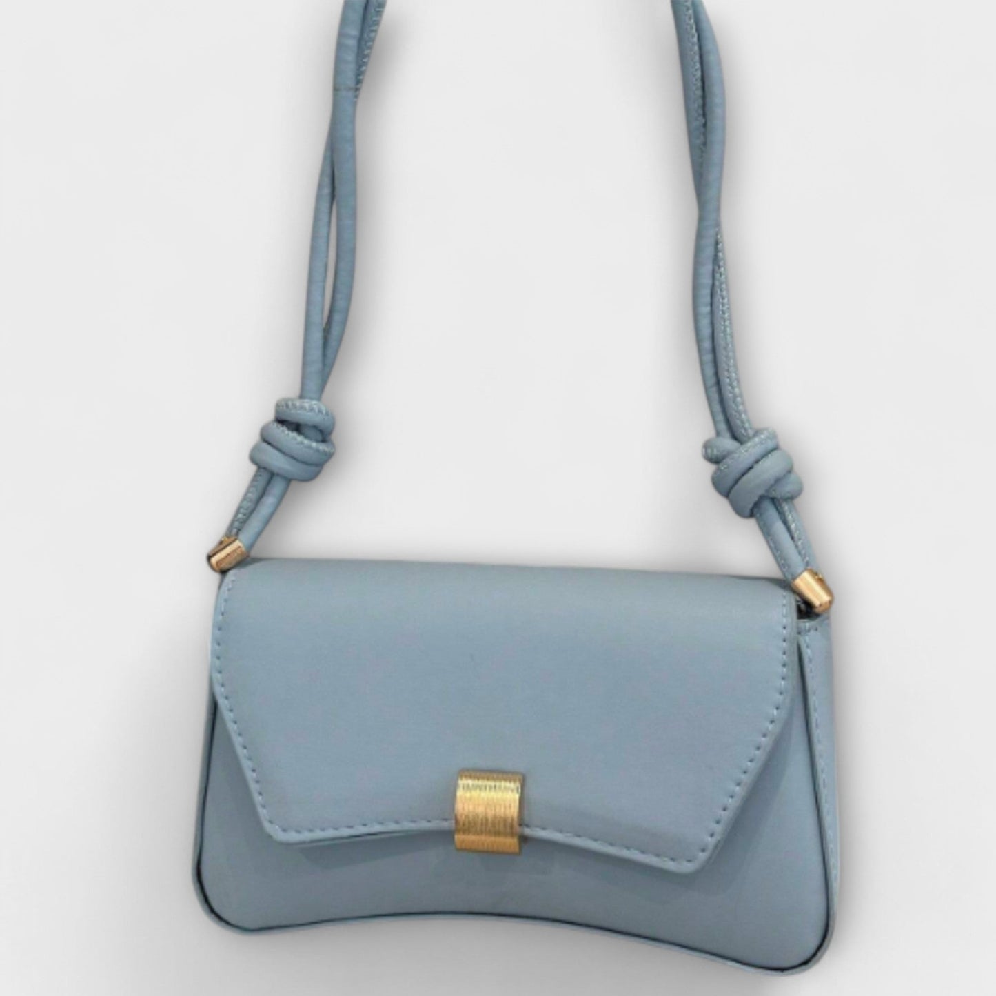 Kyla Vintage Clutch Bag