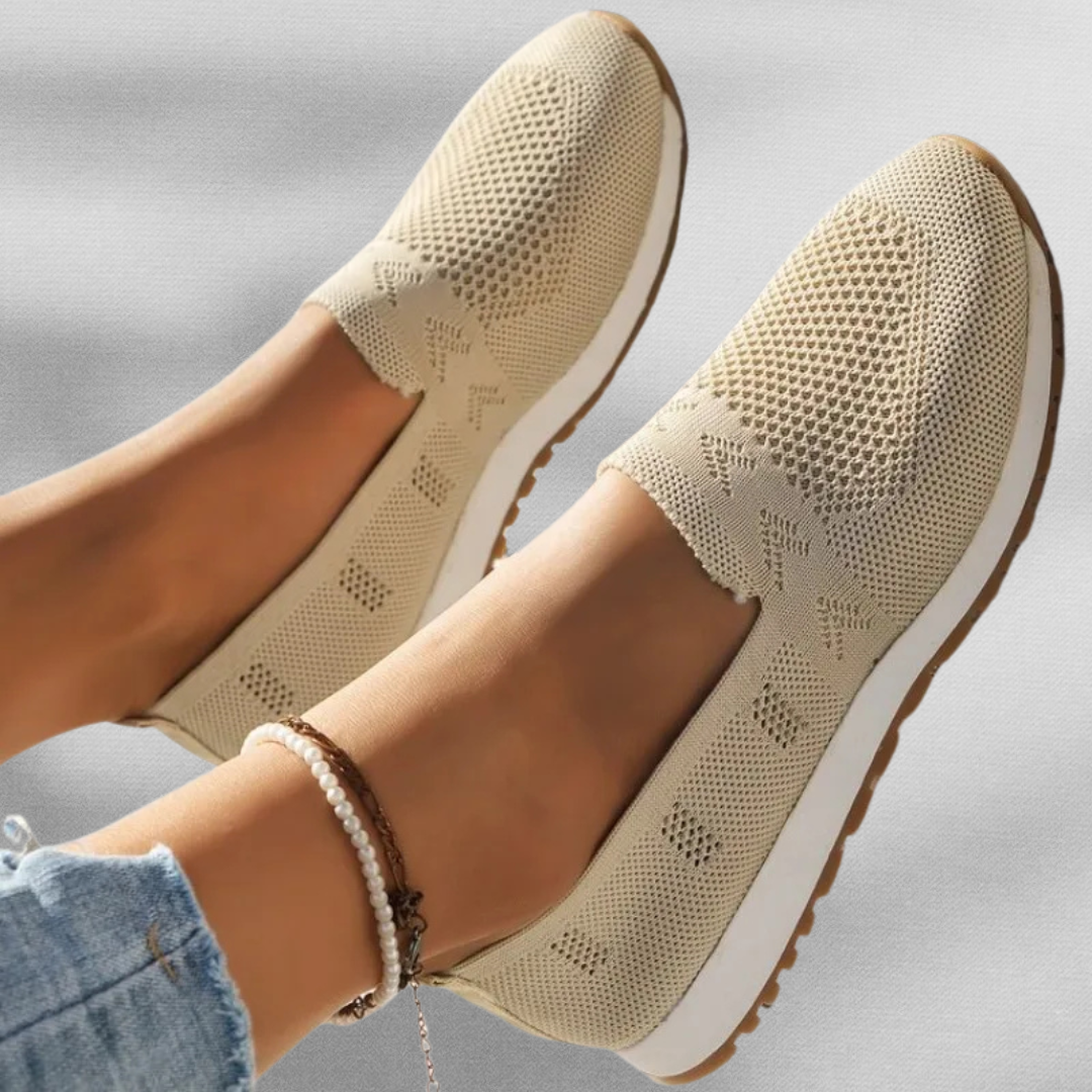Irene Orthopaedic Loafer