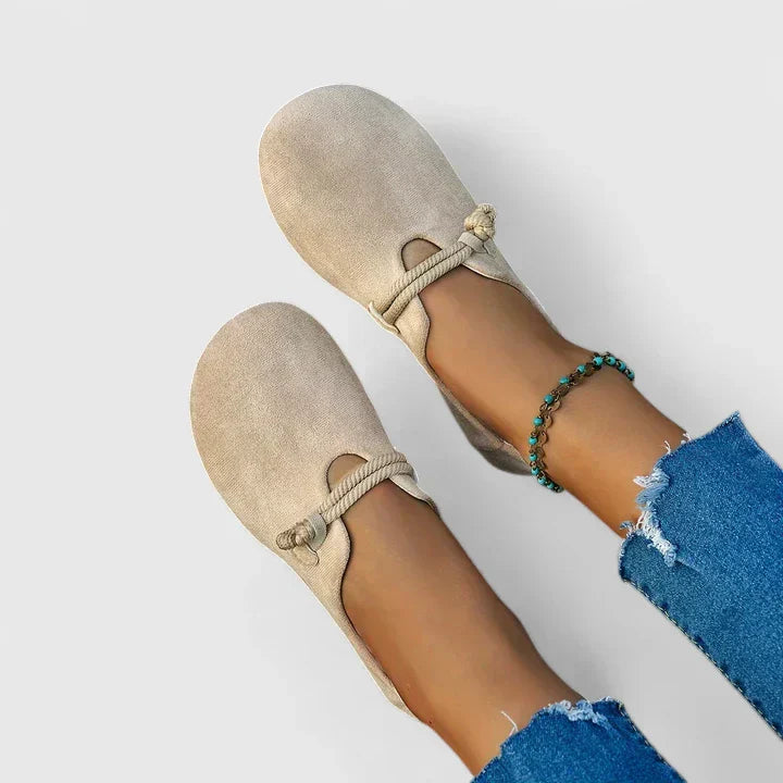 Piper Orthopaedic Loafers