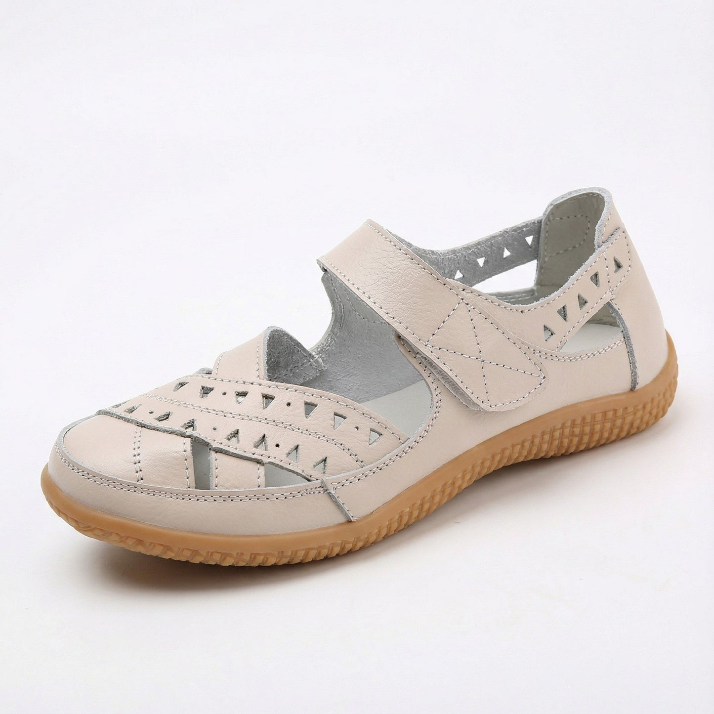 Savia Orthopaedic Walking Sandals