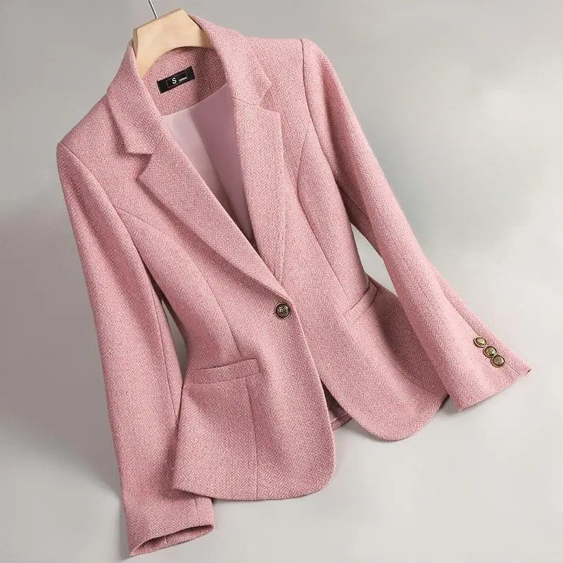 Adley Premium Blazer