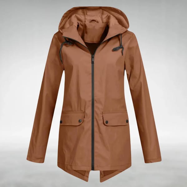Emerie Women's Waterproof Jacket