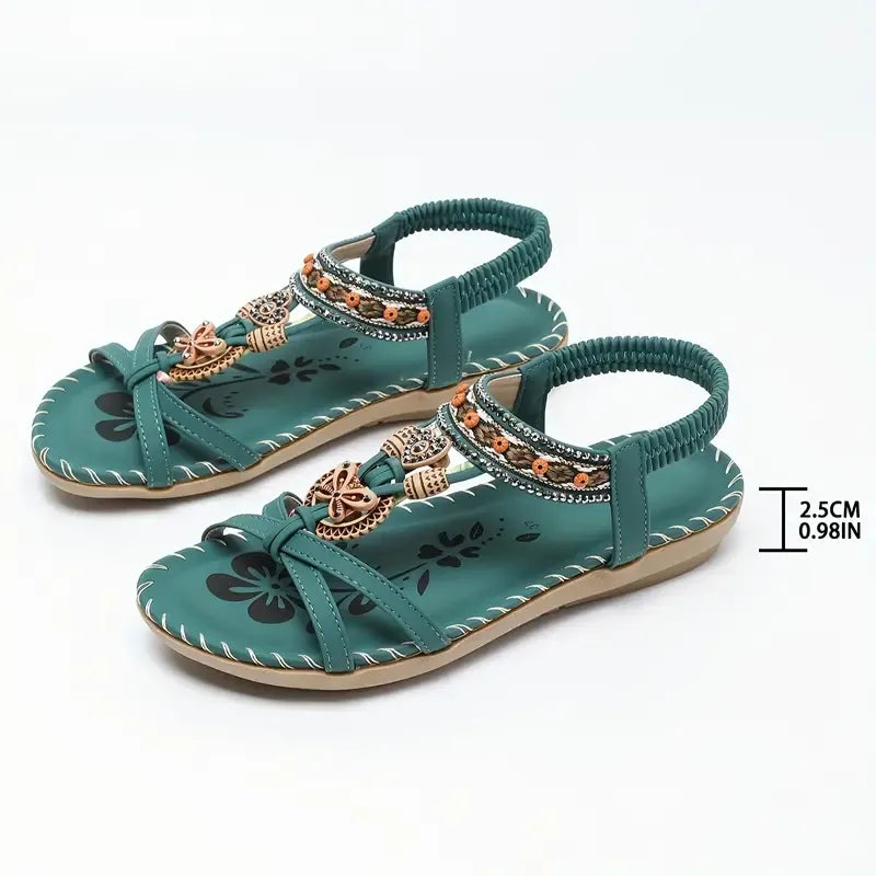 Honey Orthopaedic Comfort Sandals