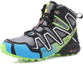 Fusion Hiking Boots