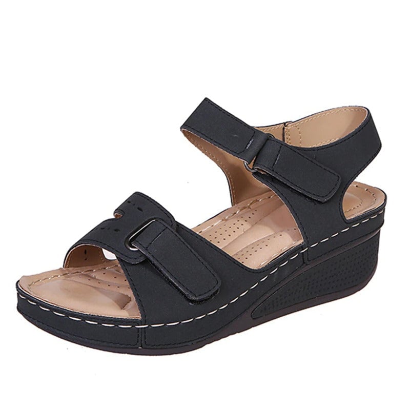 Helene Women's comfortable sandals