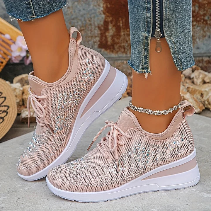 Bonnie - Orthopaedic Sneakers