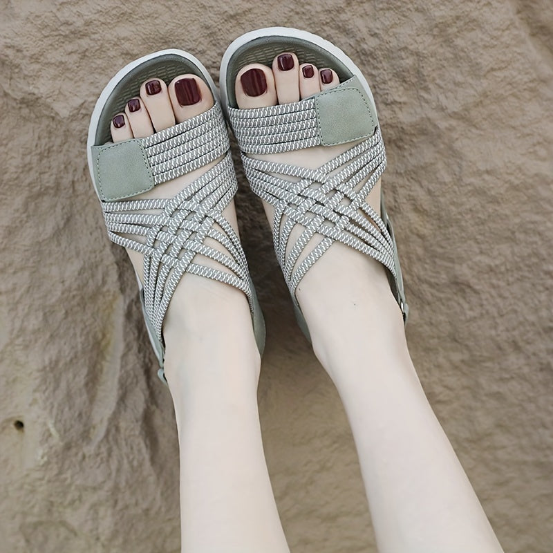 Camila Orthopaedic Comfort Sandals
