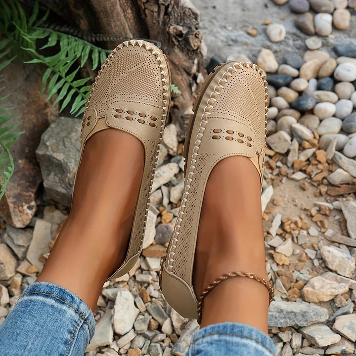 Dawn - Women’s Orthopaedic Shoes