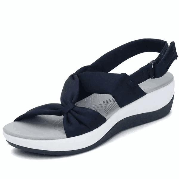 Kiara Orthopaedic Comfort Sandals