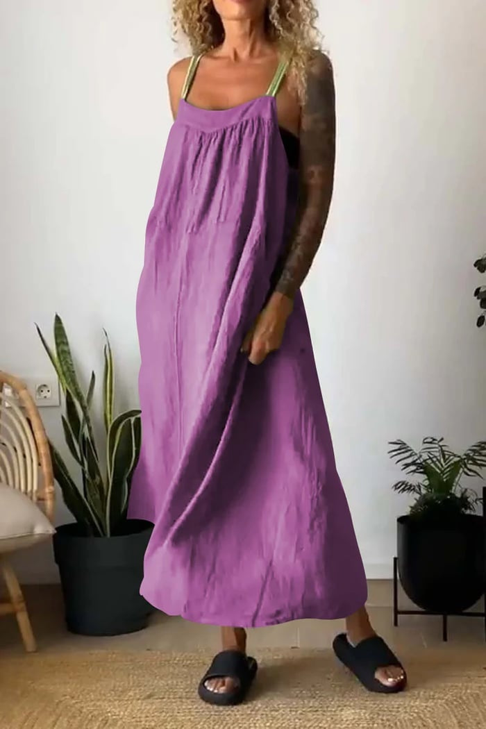 Xalila Summer Breeze Dress