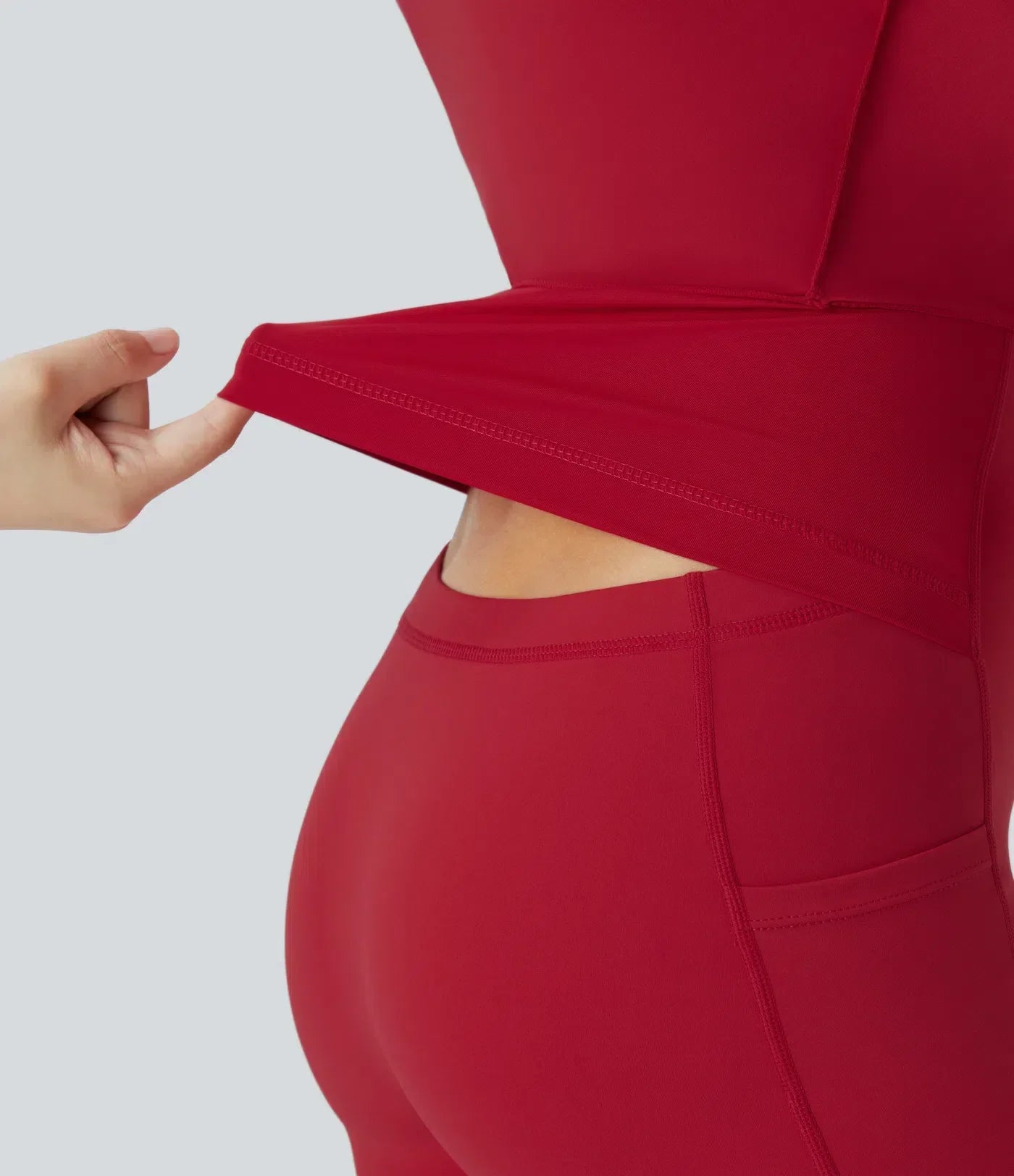 Aila Active Dress