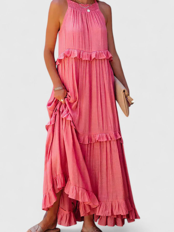 Amoura Elegant Dress