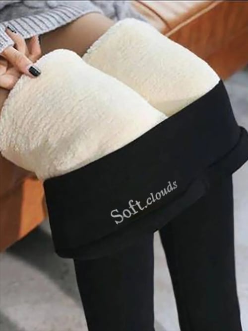 Macey Cloud Leggings