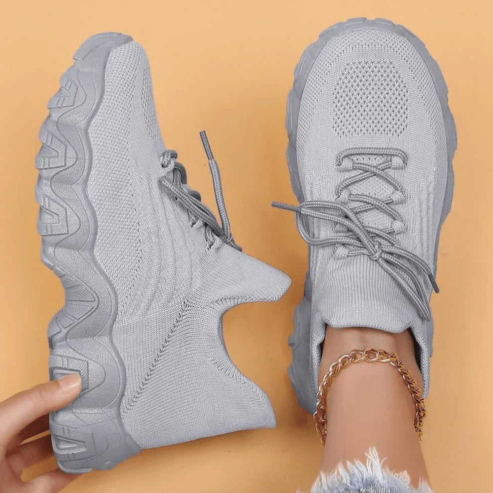 Kaiya Orthopaedic Sneakers